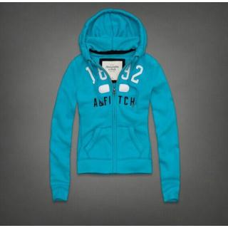 Sweatshirt Abercrombie & Fitch Femme